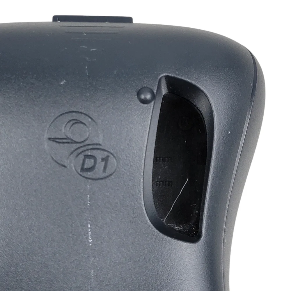 Dymo LabelManager 120P Handheld Label Maker READ***